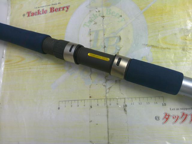 ILシーフレックスT 30-350