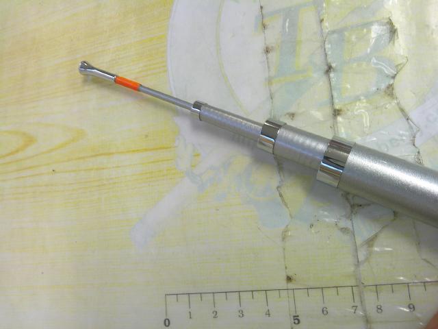 ILシーフレックスT 30-350
