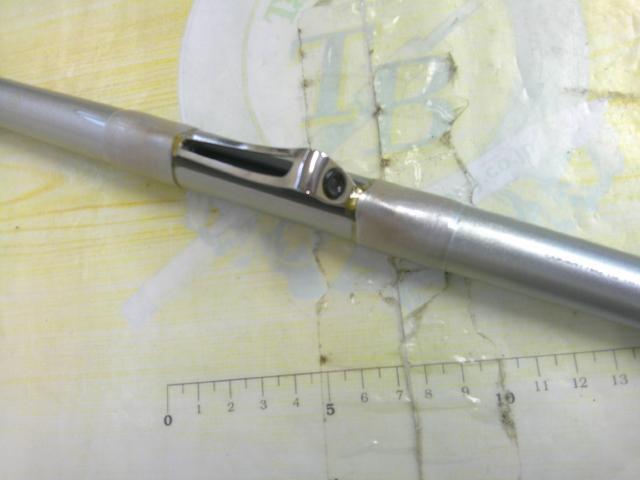 ILシーフレックスT 30-350
