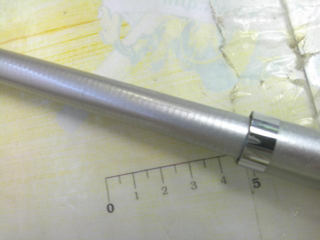 ILシーフレックスT 30-350
