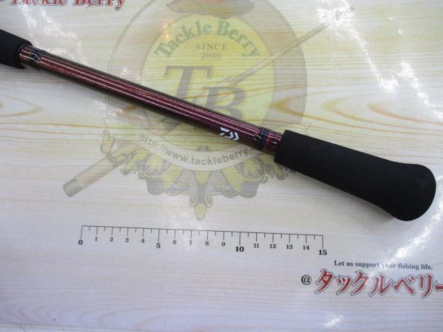 アナリスター 64 30-300・Q