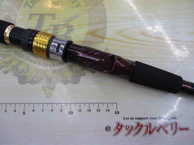 アナリスター 64 30-300・Q