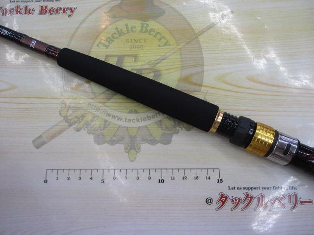 アナリスター 64 30-300・Q