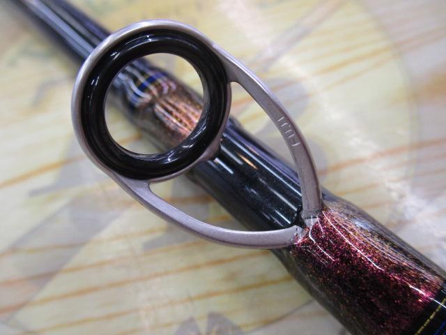 アナリスター 64 30-300・Q