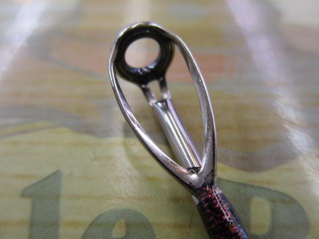 アナリスター 64 30-300・Q