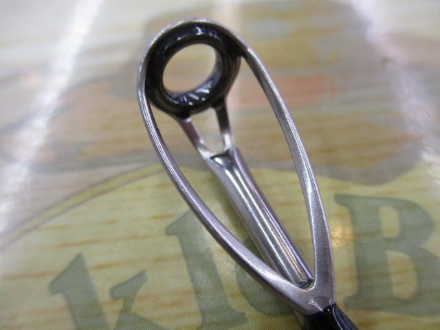 シルバークリーク AK130H