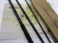 シルバークリーク AK130H