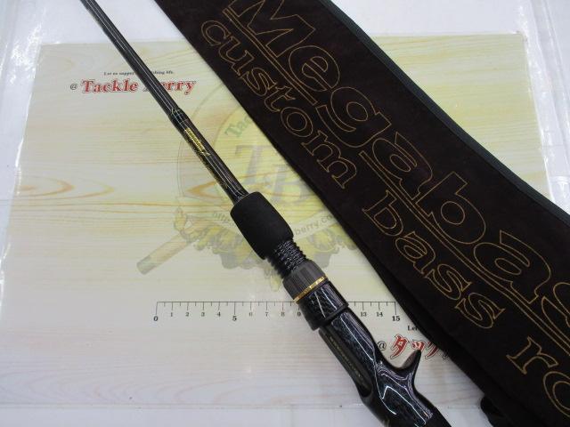 デストロイヤー F4-66X(Hi-10X)TOURNAMENT VERSATILE