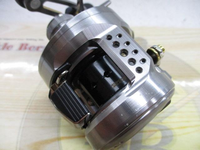 23カルカッタコンクエストBFS HGL