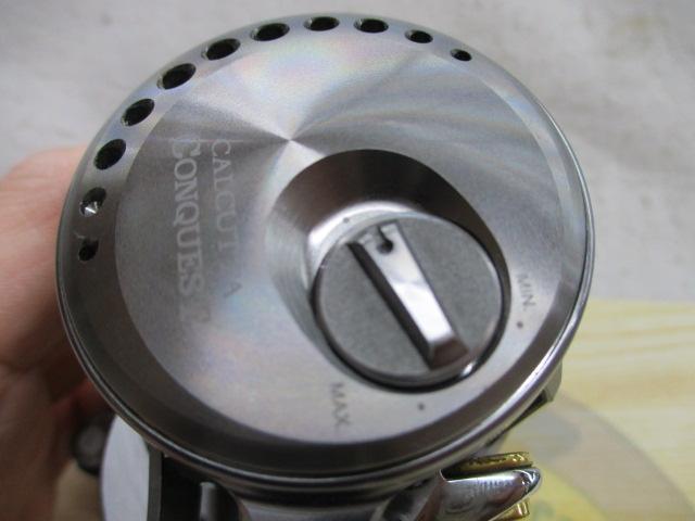 23カルカッタコンクエストBFS HGL