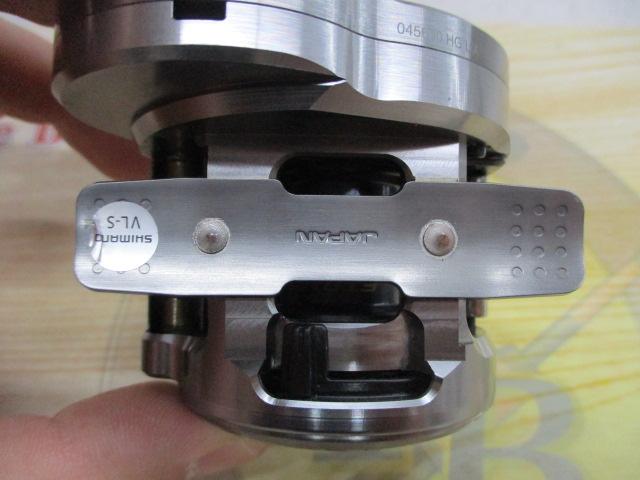 23カルカッタコンクエストBFS HGL