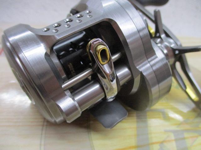 23カルカッタコンクエストBFS HGL