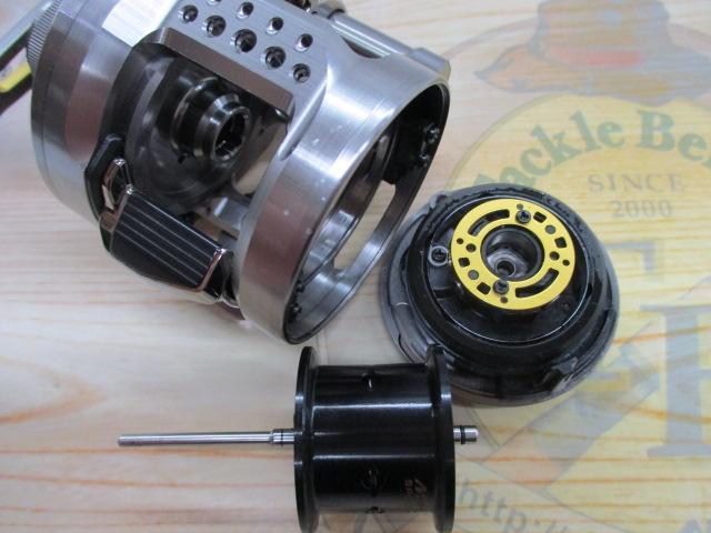 23カルカッタコンクエストBFS HGL