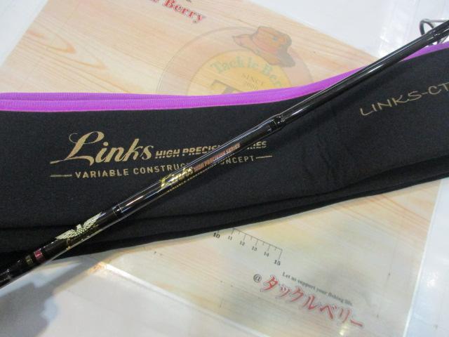 リンクス LINKS-SF60SULJ