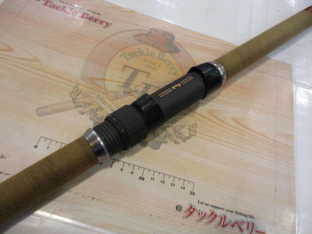 精魂別作飛鯉ベイト 超限定540