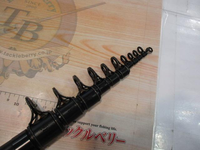 精魂別作飛鯉ベイト 超限定540