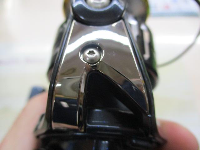 17ツインパワーXD C3000XG