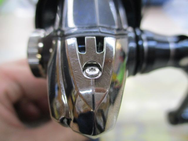 17ツインパワーXD C3000XG