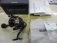 17ツインパワーXD C3000XG