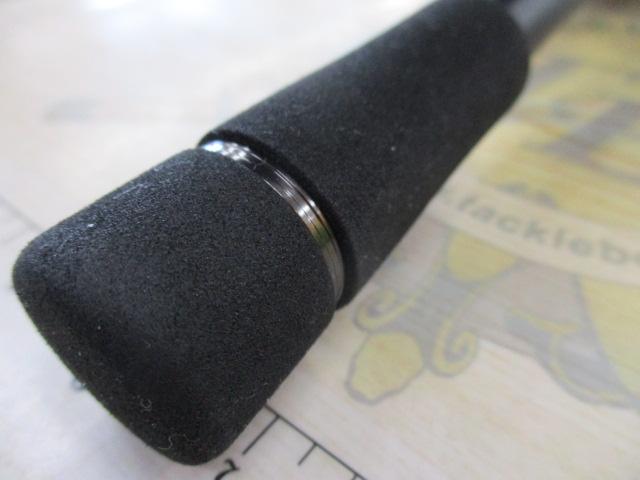 シルバーウルフエア 72MLB-S・Q