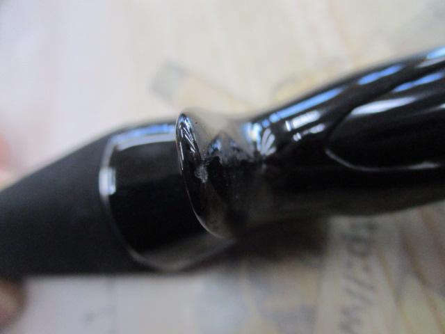 シルバーウルフエア 72MLB-S・Q