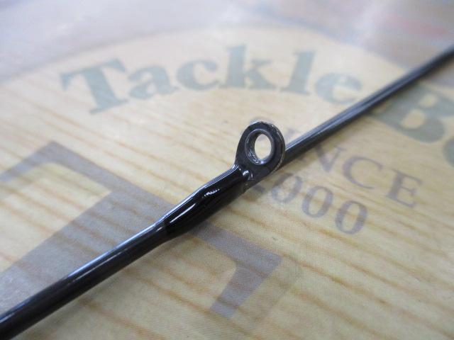 シルバーウルフエア 72MLB-S・Q