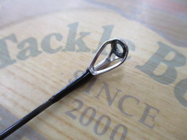 シルバーウルフエア 72MLB-S・Q