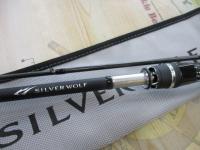 シルバーウルフエア 72MLB-S・Q