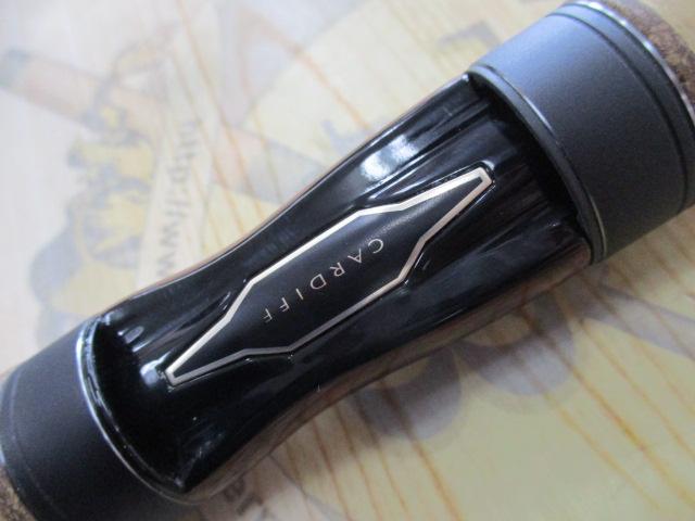 21カーディフNX S64L