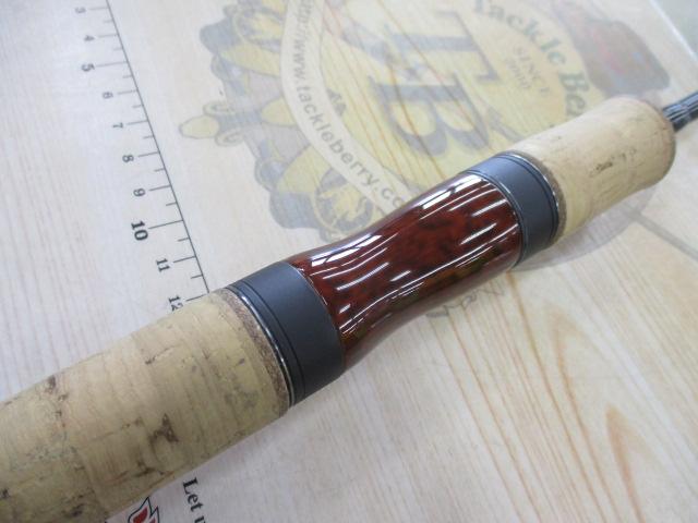 21カーディフNX S64L