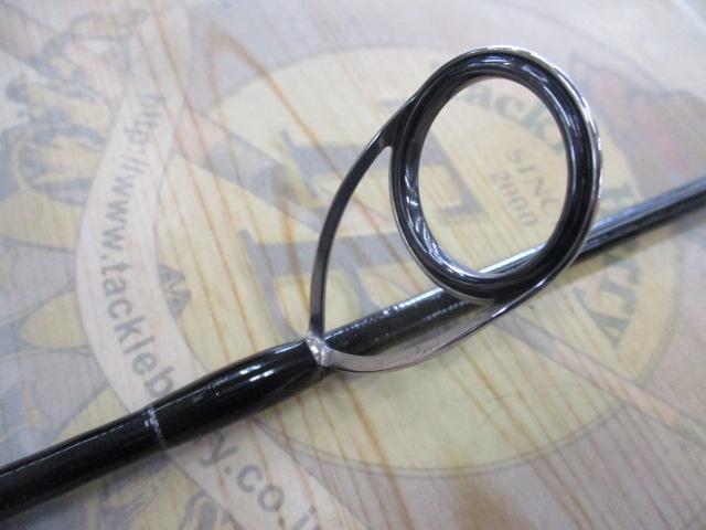 21カーディフNX S64L