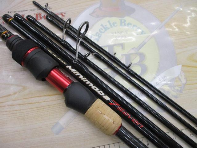 ミニモバ7 607MLS