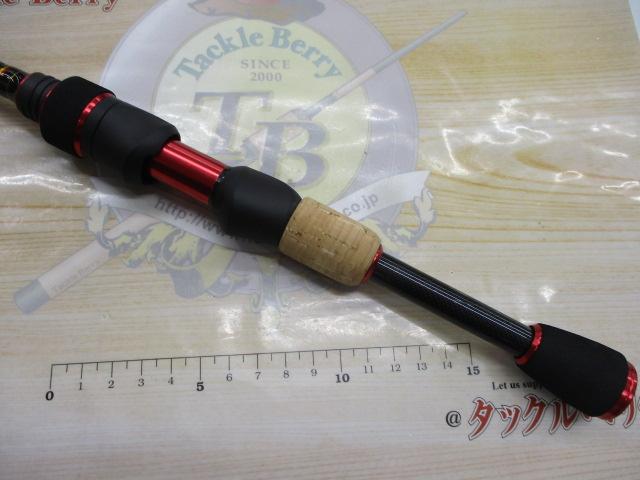 ミニモバ7 607MLS