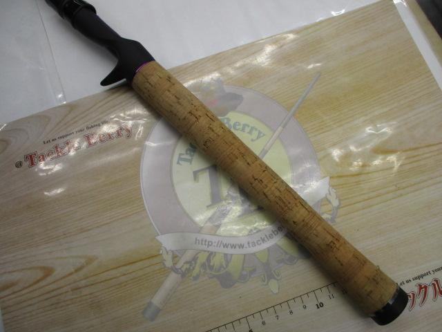 ワイルドサイド WSC68MH+ D.Kita V3 LIMITED