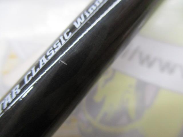 ワイルドサイド WSC68MH+ D.Kita V3 LIMITED