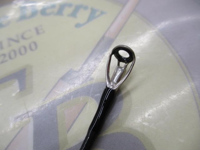 ワイルドサイド WSC68MH+ D.Kita V3 LIMITED