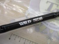 ワイルドサイド WSC68MH+ D.Kita V3 LIMITED