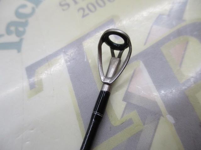 スタンドアウト SOC66XH+