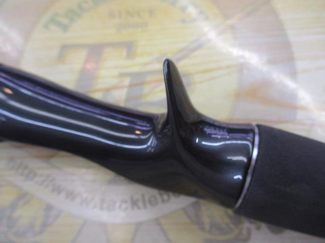 23バスワン XT+ 166ML-2