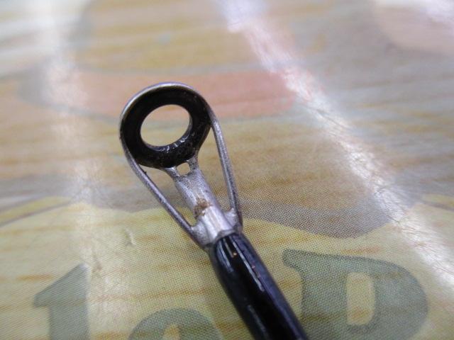 23バスワン XT+ 166ML-2