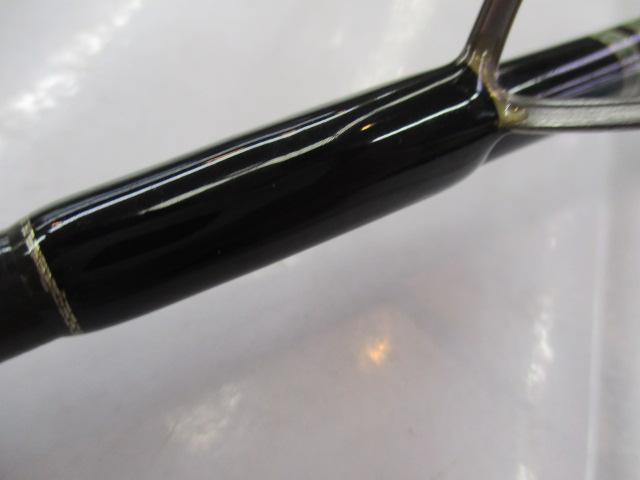 ノーザンブルー 603SS エボリューション ソトボウスペシャル