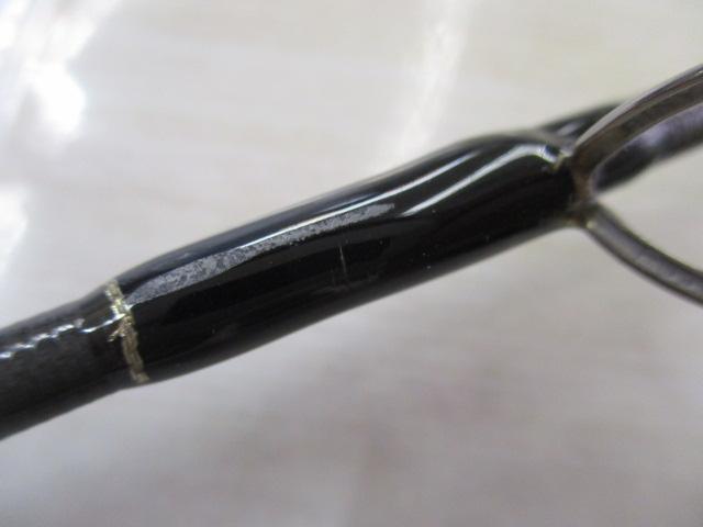 ノーザンブルー 603SS エボリューション ソトボウスペシャル