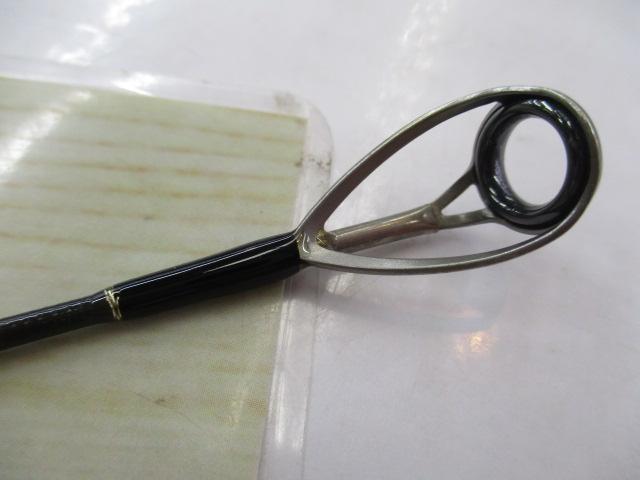 ノーザンブルー 603SS エボリューション ソトボウスペシャル