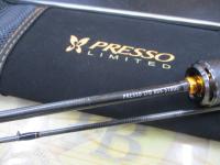 プレッソLTD AGS 510UL