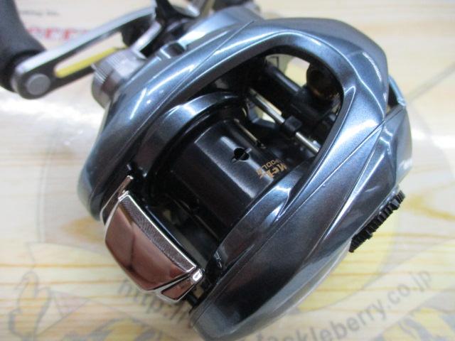 22アルデバランBFS XG LH