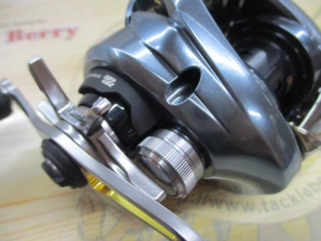 22アルデバランBFS XG LH