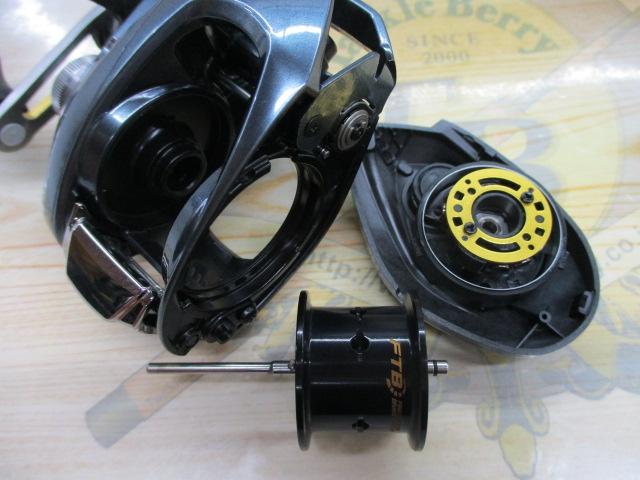 22アルデバランBFS XG LH