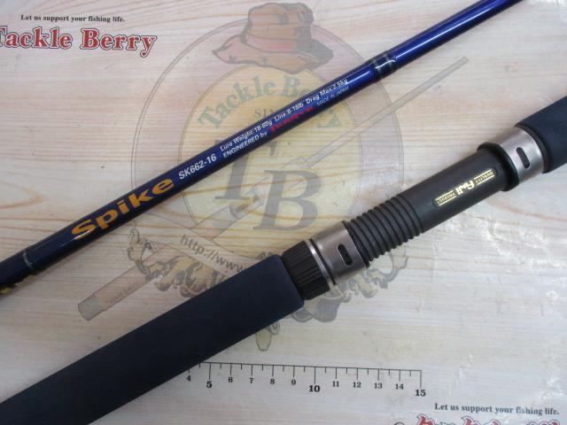スパイク SK662-16