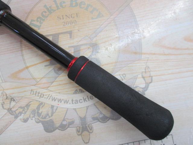 ゾディアス 166M-2｜＠ベリーネット 日本最大新品中古釣具WEBショップ