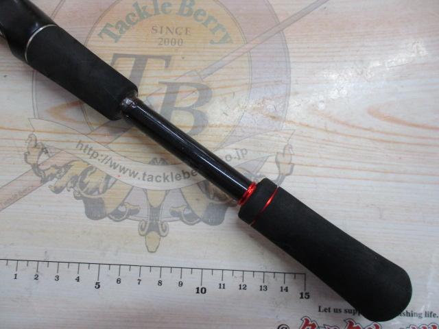 ゾディアス 264ML-2｜＠ベリーネット 日本最大新品中古釣具WEBショップ